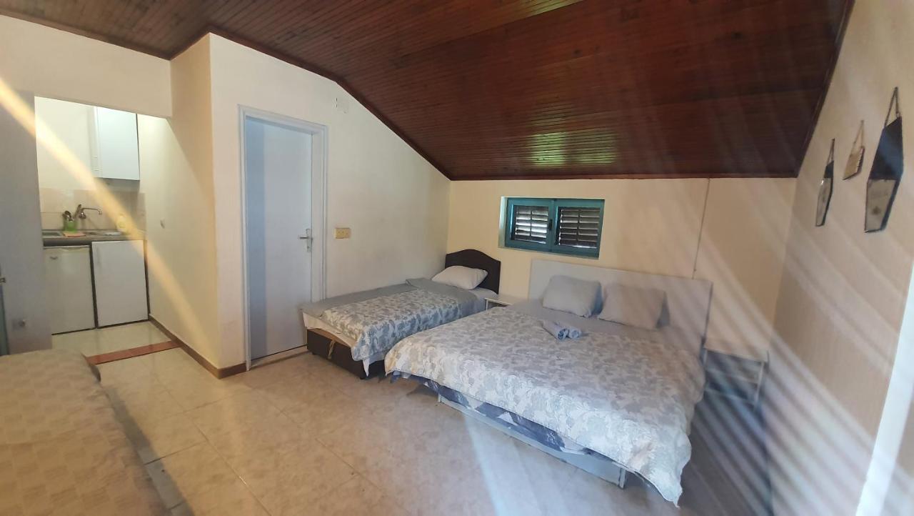 Apartman Vojinovic *