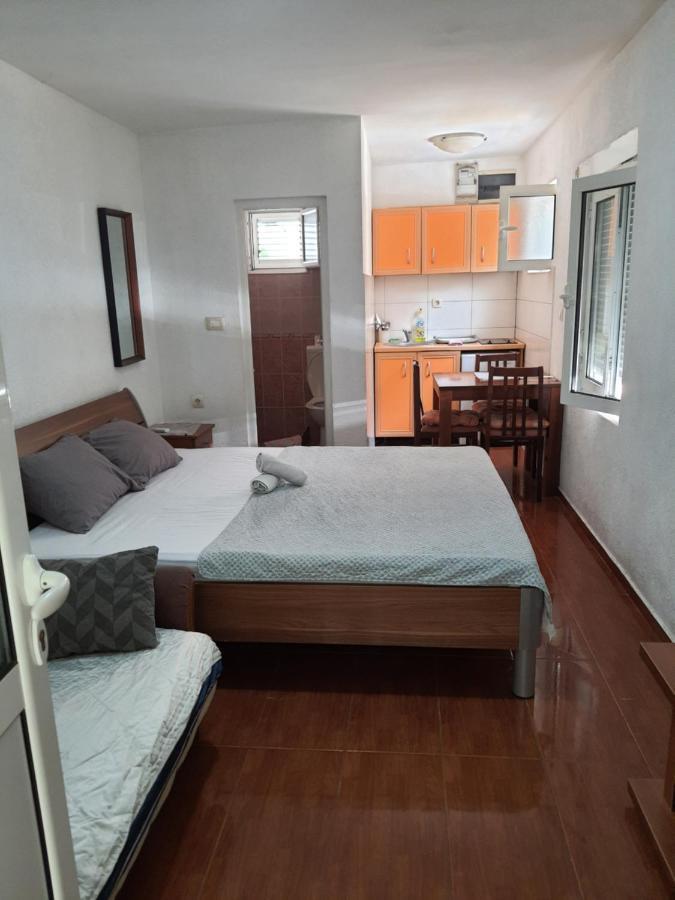 Apartman Vojinovic Budva