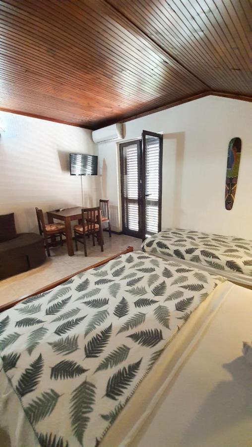 Vojinovic Apartman Budva