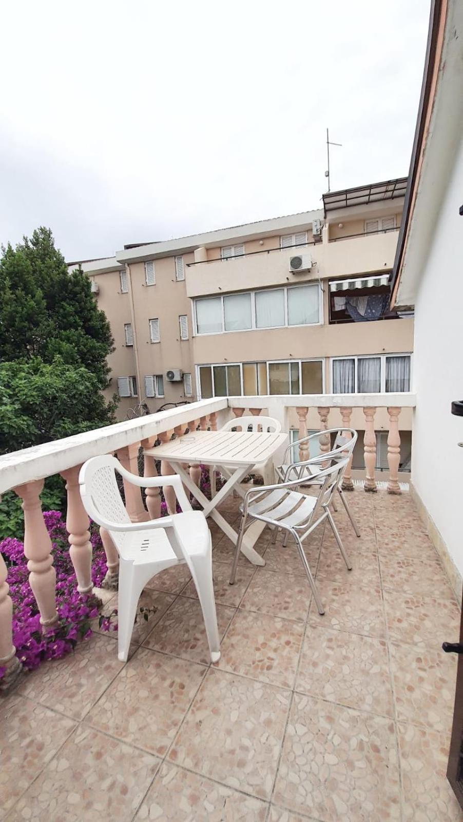 Apartman Vojinovic Budva