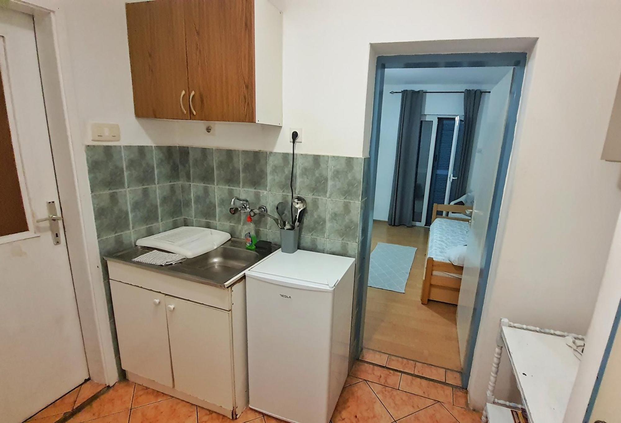 Vojinovic Apartman Budva