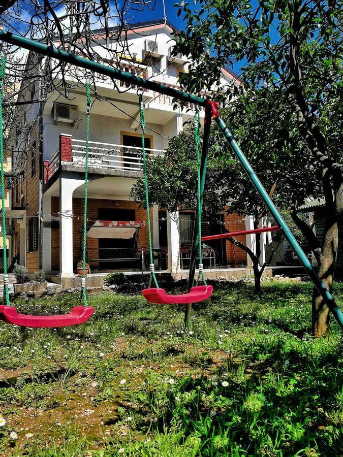 Apartman Vojinovic Budva