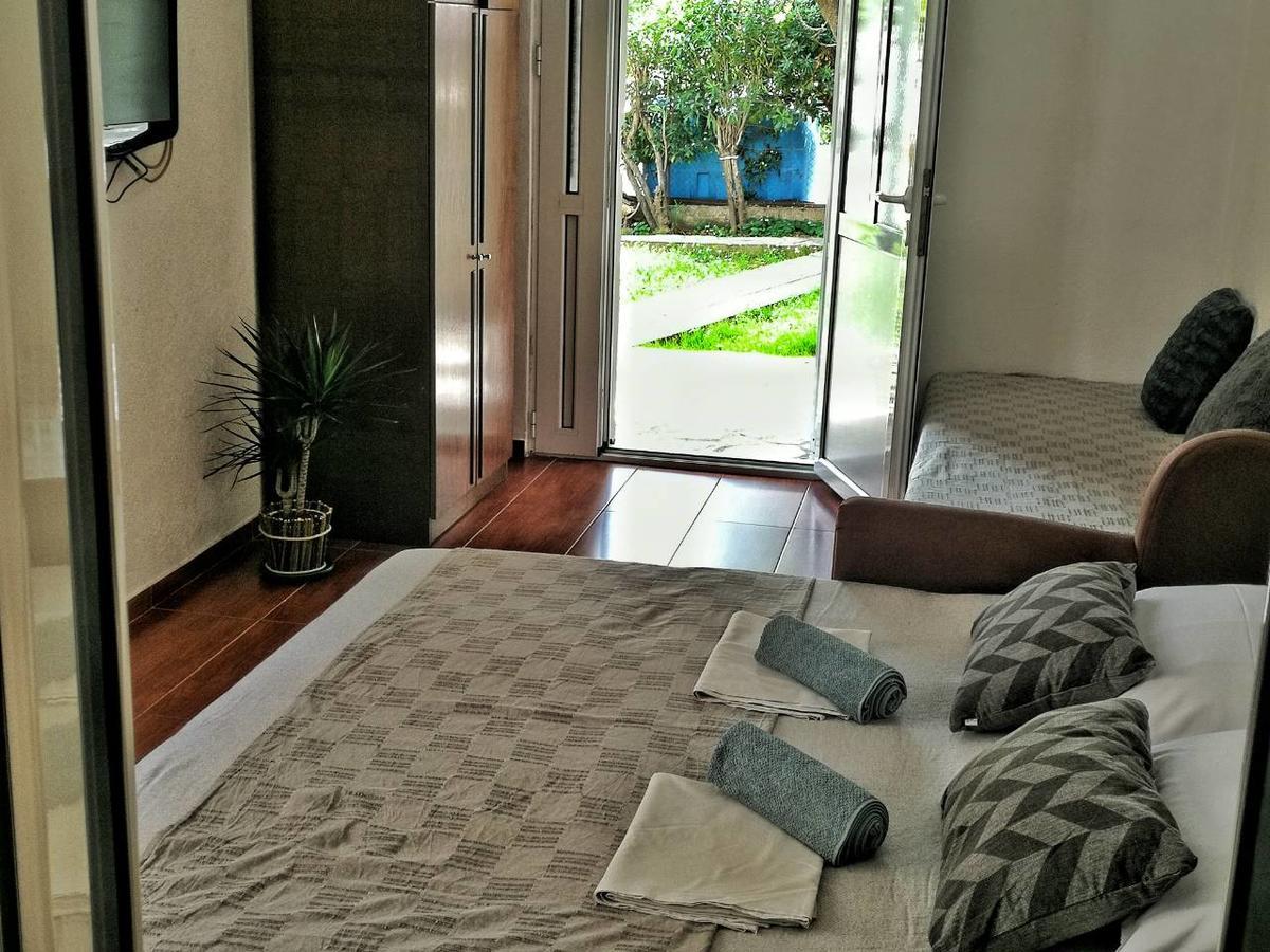 Apartman Vojinovic *