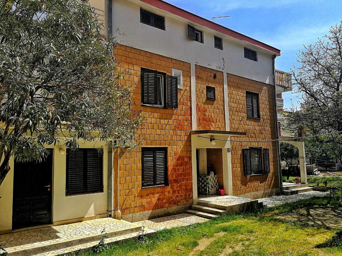 Vojinovic Apartman Budva
