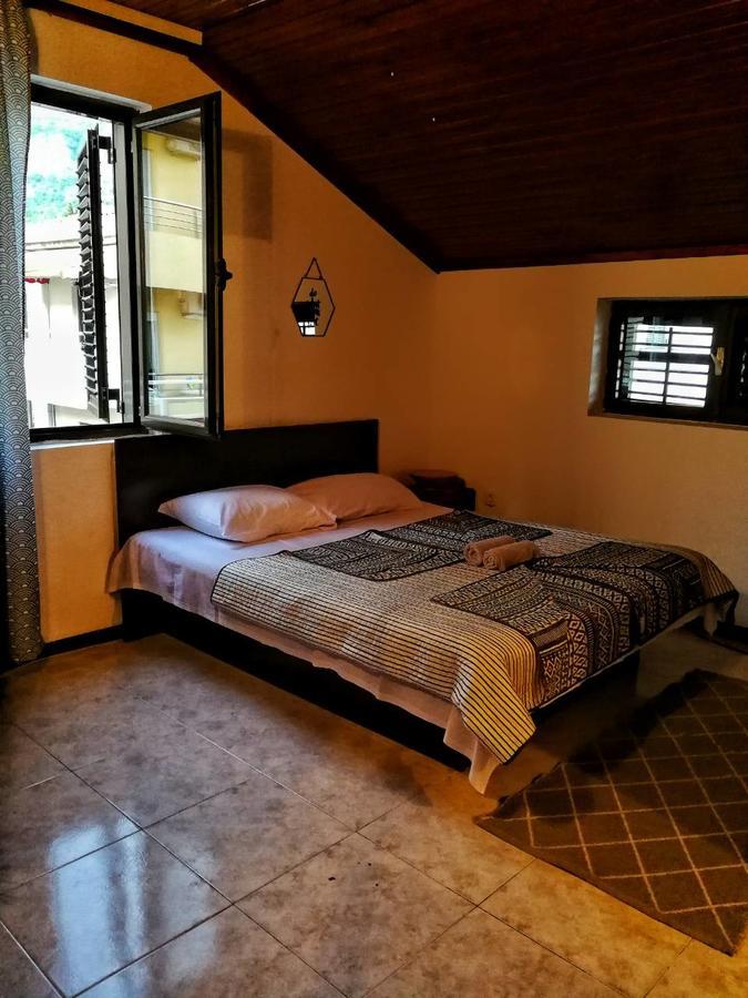 Apartman Vojinovic *